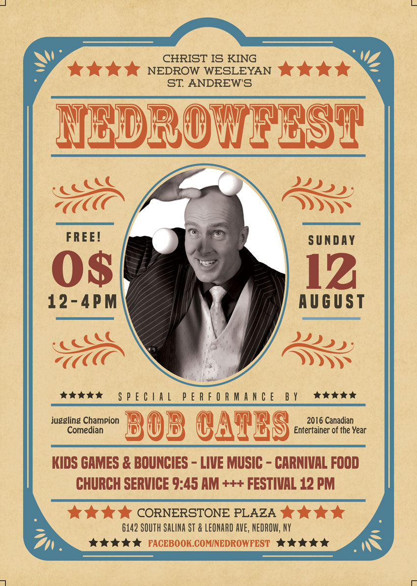 Nedrowfest2018