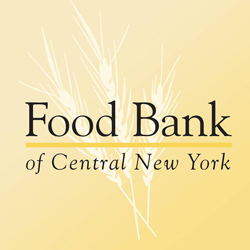 Food Bank of CNY